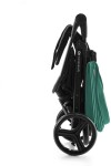 KINDERKRAFT SELECT Kočík športový Rine Juicy Green, Premium