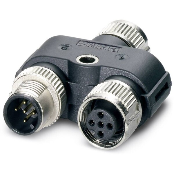 Y distributor SAC-5PY-F/M-F VP SH 1419933 Phoenix Contact; 1419933
