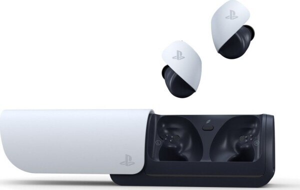 Sony Pulse Explore Białe (711719573005)