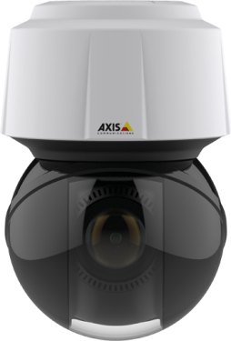 Axis Q6128-E 50HZ (0800-002)