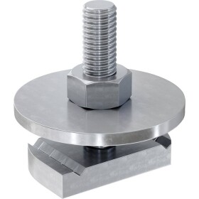 Fischer Hammerkopfschraube FCSN M8X50 093354 T skrutka 50 ks; 093354