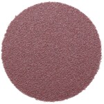 LUKAS-ERZETT PSH 030 NK 150 A3300030150 brúsny list Zrnitosť 150 (Ø) 30 mm 100 ks; A3300030150