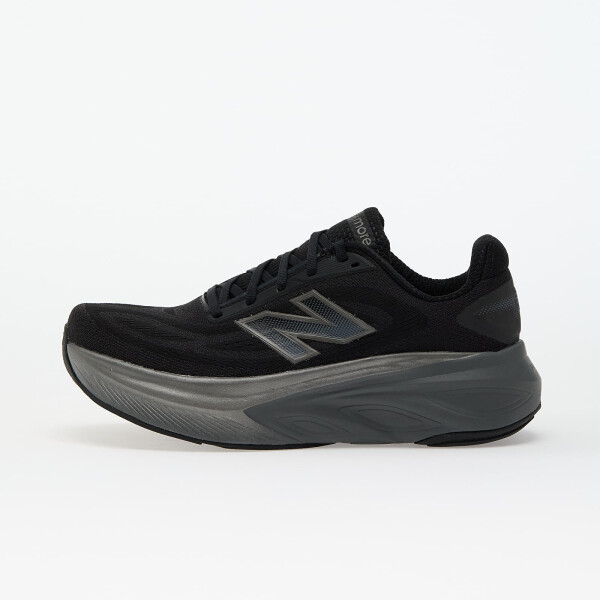 Tenisky New Balance Fresh Foam X More v6 Black EUR 44.5