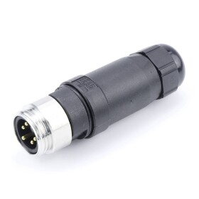 Molex konektor akčného / snímacieho člena, 1300170030, 1 ks; 1300170030