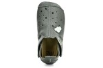 LANG.S by Tikki shoes Ziggy Clouds čierne barefoot capáčky 22 EUR