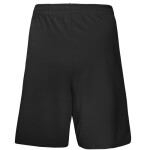 Pánske dlhé basketbalové šortky 101648.100 Black - Joma 2XL/3XL černá