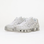 Tenisky Nike Shox TL SE White/ White-Photon Dust-Lt Smoke Grey EUR 42
