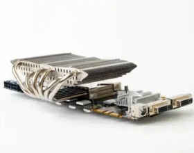 THERMALRIGHT HR-03 GTX Second Version / chladič VGA (ID030427)