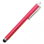 Aligator Stylus UNI / červený / pre kapacitné dotykové displeje (FD-2031RD)