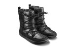 Be Lenka Snowfox Woman Black zimné barefoot topánky 37 EUR