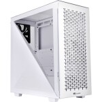 Thermaltake Divider 300 TG Air biela / ATX / 1x USB-C 3.2 / 2x USB-A 3.0 / bez zdroja / priehľadná bočnica (CA-1S2-00M6WN-02)