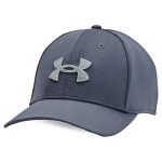 Under Armour Baseballová čiapka Blitzing 1376700-044 S/M