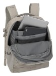 Cestovný batoh Travelite Venture Line Backpack M Sand