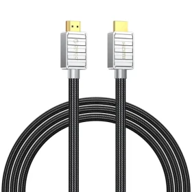 Orico H4CY čierna / HDMI kábel / HDMI 2.0 / 4K / 1 m
