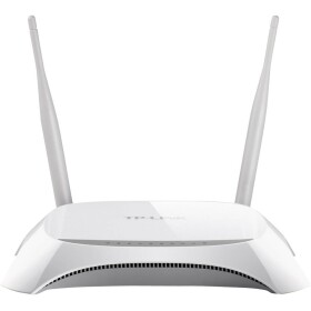 TP-LINK M7310/3G a LTE Router/2.4GHz/5GHz/300Mbps/microSD (M7310)