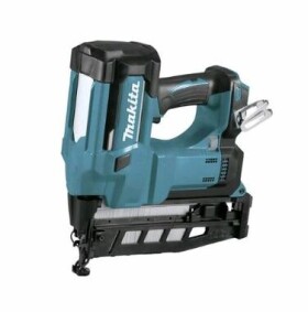 Makita DBN600Z / Aku klincovačka / 18V / zásobník 110 ks / Bez aku (DBN600Z)