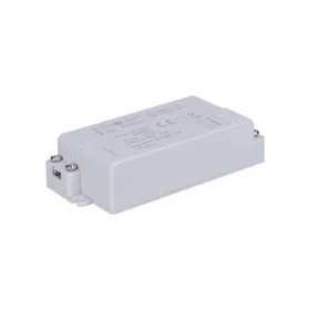 Solight WM702A LED napájací zdroj / 230V - 12V / 2A / 24W / IP20 (8592718022877)