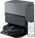 Roborock S8 Max Ultra Čierny