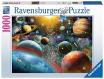 Ravensburger Planetárna vízia