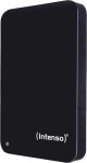 Intenso External HDD|INTENSO|6023513|5TB|USB 3.0|Colour Black|6023513