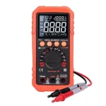 Solight V33 / digitálny multimeter / max. AC 600V/max. DC 600V / 600A (8592718041533)