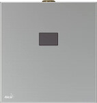 Alcadrain 1 - Alcadrain Automatický splachovač pisoáru, kov, 12 V (napájanie zo siete) ASP4-K ASP4-K