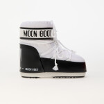 Tenisky Moon Boot Icon Low Nylon White EUR 39-41