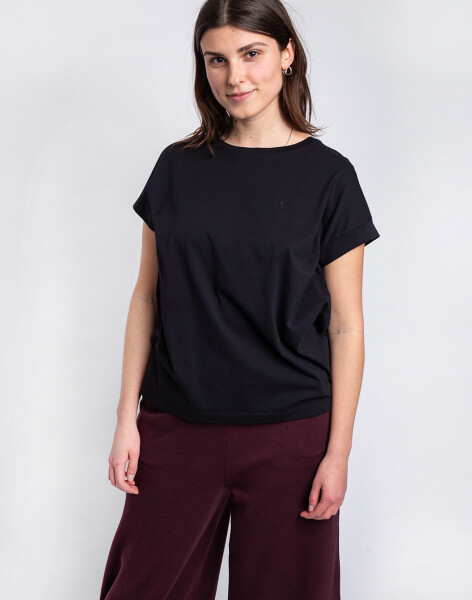 Armedangels Idaara black M