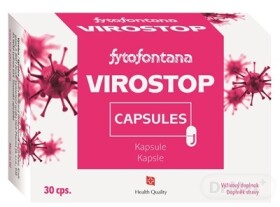 Fytofontana VIROSTOP