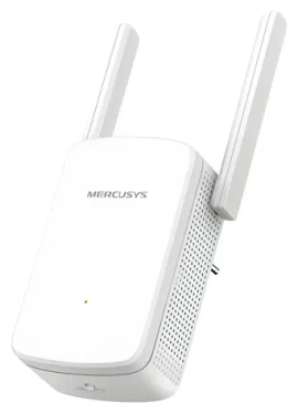 Mercusys ME12 / WiFi extender / 300 Mbps / 2,4 GHz / WPS (ME12)
