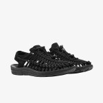 Tenisky KEEN Uneek Black/ Black EUR 38