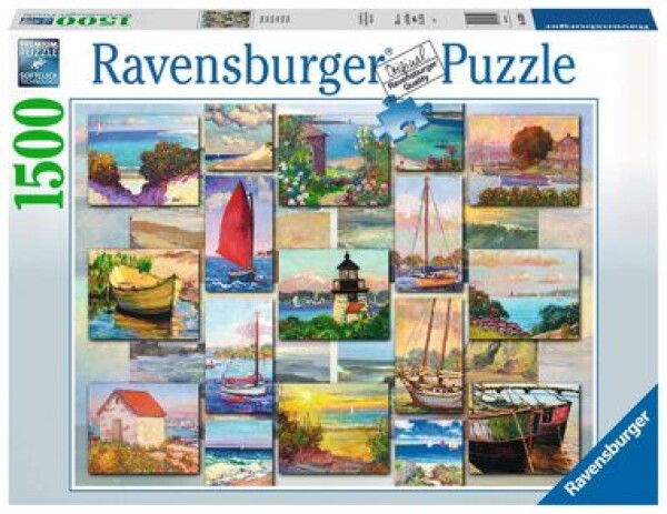 Ravensburger Pobrežie