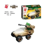 QMAN Raider Aircraft 1804-4 Vozidlo Self-Propelled Artillery