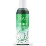 Airbrush farba kvapalná Fractal - Leaf Green (100 ml) 6113 - dortis - dortis