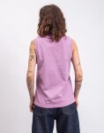 Carhartt WIP W' Nelson A-Shirt Gentle Purple garment dyed S