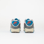 Tenisky Nike Air Max Iii Cool Grey/ Infrared 23-Lt Smoke Grey EUR 44.5