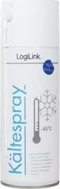 LogiLink RP0014 chladiaci sprej 400ml / -45°C (RP0014)