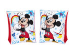 Bestway Návleky na plávanie Mickey Mouse Bestway 91002