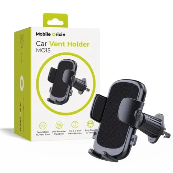 Mobile Origin Car Holder MO15 / držiak telefónu do ventilácie auta (FRL-CH-MO15)