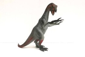 Figúrka therizinosaurus 20 cm, Atlas, W009618