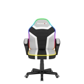 Huzaro Ranger 1.0 MESH RGB / Detská herná stolička / nastaviteľná / nosnosť až 130 kg / látka sieťovina (HZ-RANGER 1.0 RGB)