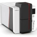Evolis Primacy 2 Wi-Fi / tlačiareň plastových kariet / obojstranná / Wi-Fi / USB / cardPresso XXS (PM2-0026-E)
