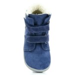 Topánky Beda zimné Lucas s membránou (BF 0004/W/MK/kožúšok) 26 EUR