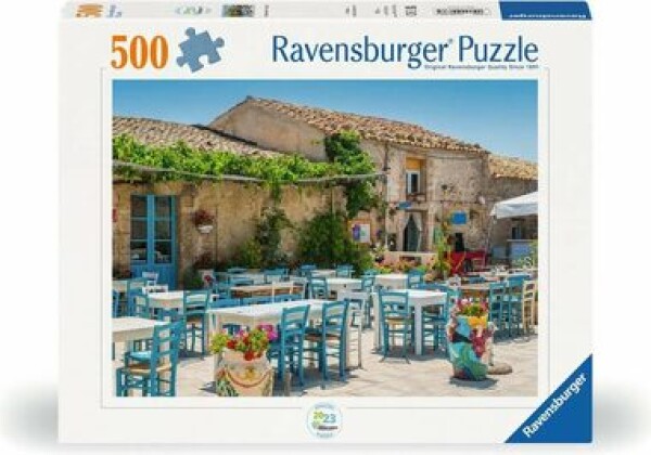 Ravensburger Prímorská taverna