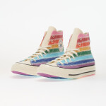 Tenisky Converse Chuck 70 Blue/ Egret/ Black EUR 43
