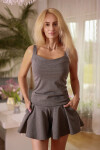 Šortky model 214247 Mirale XXL