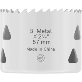 Bosch Accessories 2608594585 2608594585 vŕtacia korunka 57 mm 1 ks; 2608594585