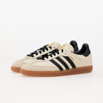 Tenisky adidas Samba Og W Crew White/ Core Black/ Sand Strata EUR 40 2/3