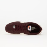 Tenisky Nike Cortez Textile Burgundy Crush/ Sail EUR 43