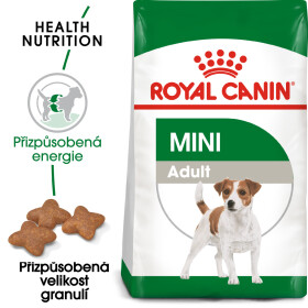 Royal Canin Dog Mini Adult